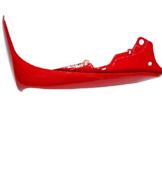 Mondial Dış Dizlik  100 Mfh/2011 Sağ Kırmızı Orj.