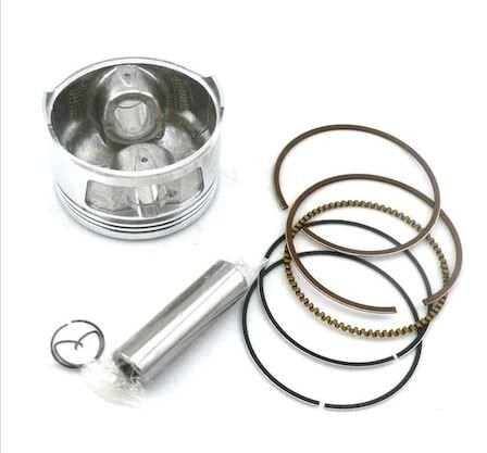 Cub 125 Piston İth 54,00X13 Pim