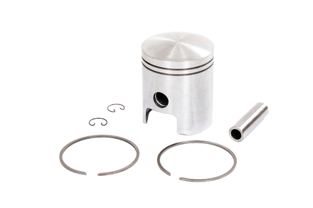 Mz150 Piston Tw 56,5 Ve 57,50 Mm