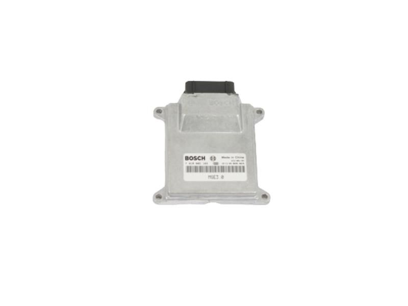 Cf Moto Atv Terralander 500 Ecu Beyin
