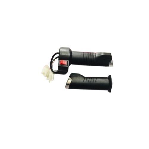 E-Bike Gaz Kolu 1-2-3 Kademeli Tk