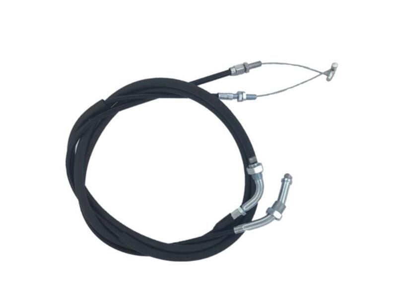 Mondıal Gaz Teli İtme+Çekme Mct