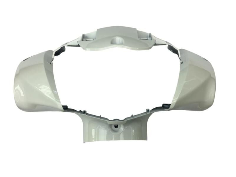 Tvs Jüpiter 125 Far Muhafazası Beyaz