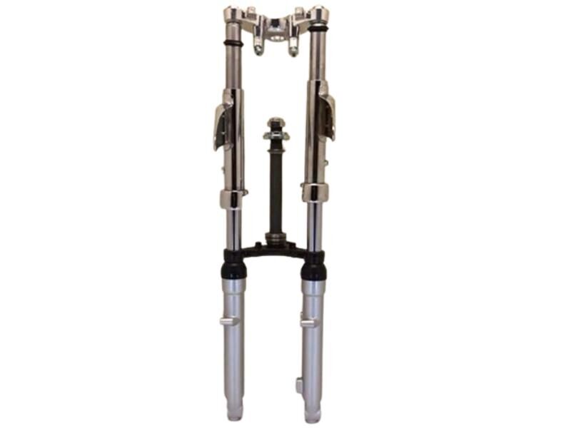 Kuba Ön Amortisör Sağ+Sol Cg/Kuba Set