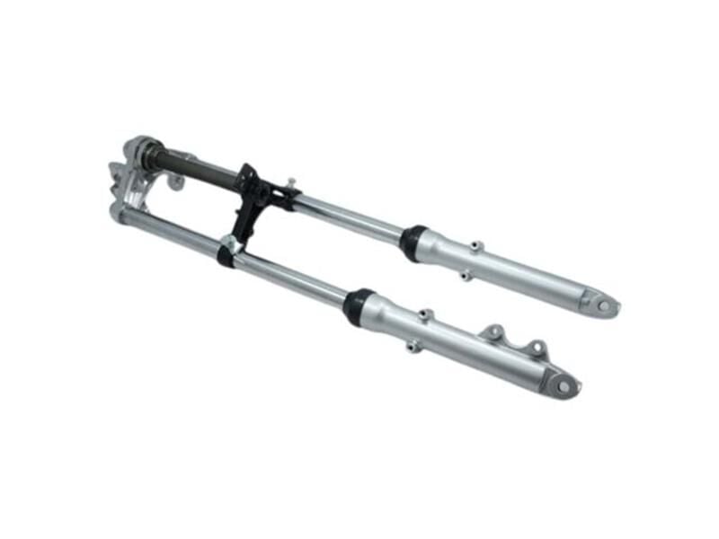 Kuba Ön Amortisör Sağ+Sol Diskli Cg/Kuba Set