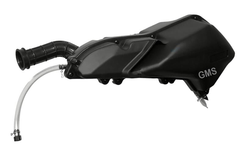 Mondial Hava Fıltre Kutu Set Mondıal Strada125-Falcon Trex188-Kanunı Seha125-150