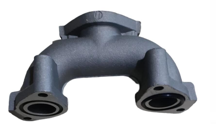 Mondial Tekli Manifolt Mct