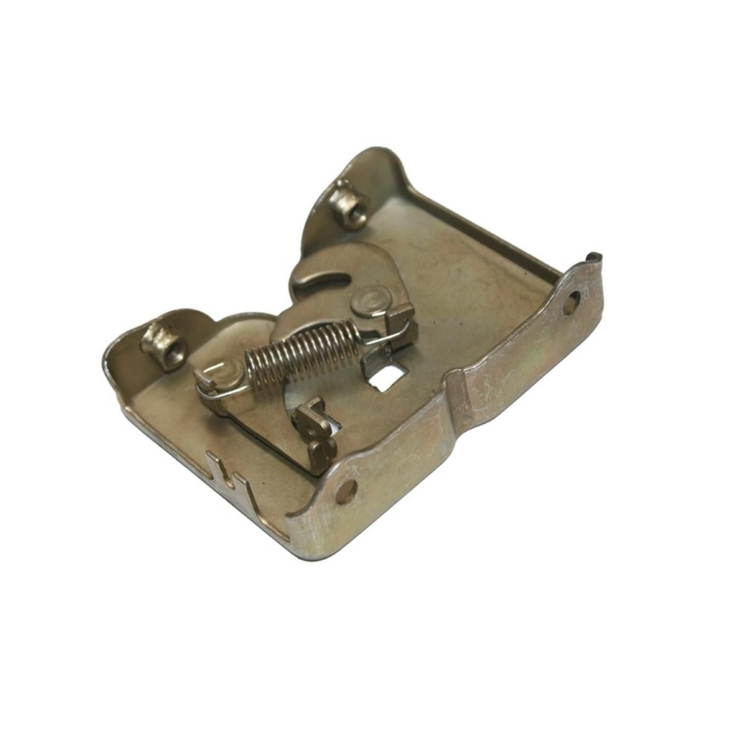 Scooter Ardour Sele Kilit Mekanizması Orj