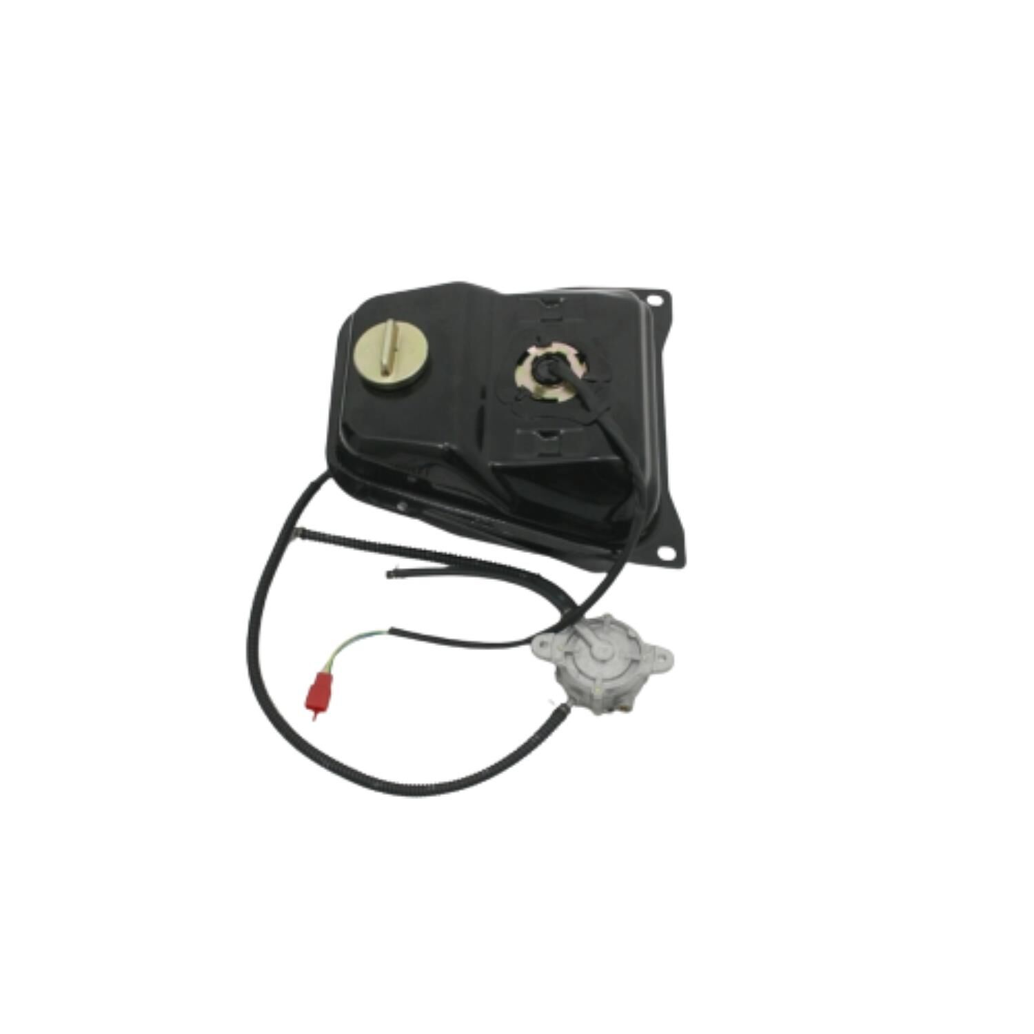 Mondial Argent Benzin Deposu Depo Kapağı Ve Şamandıra Orj