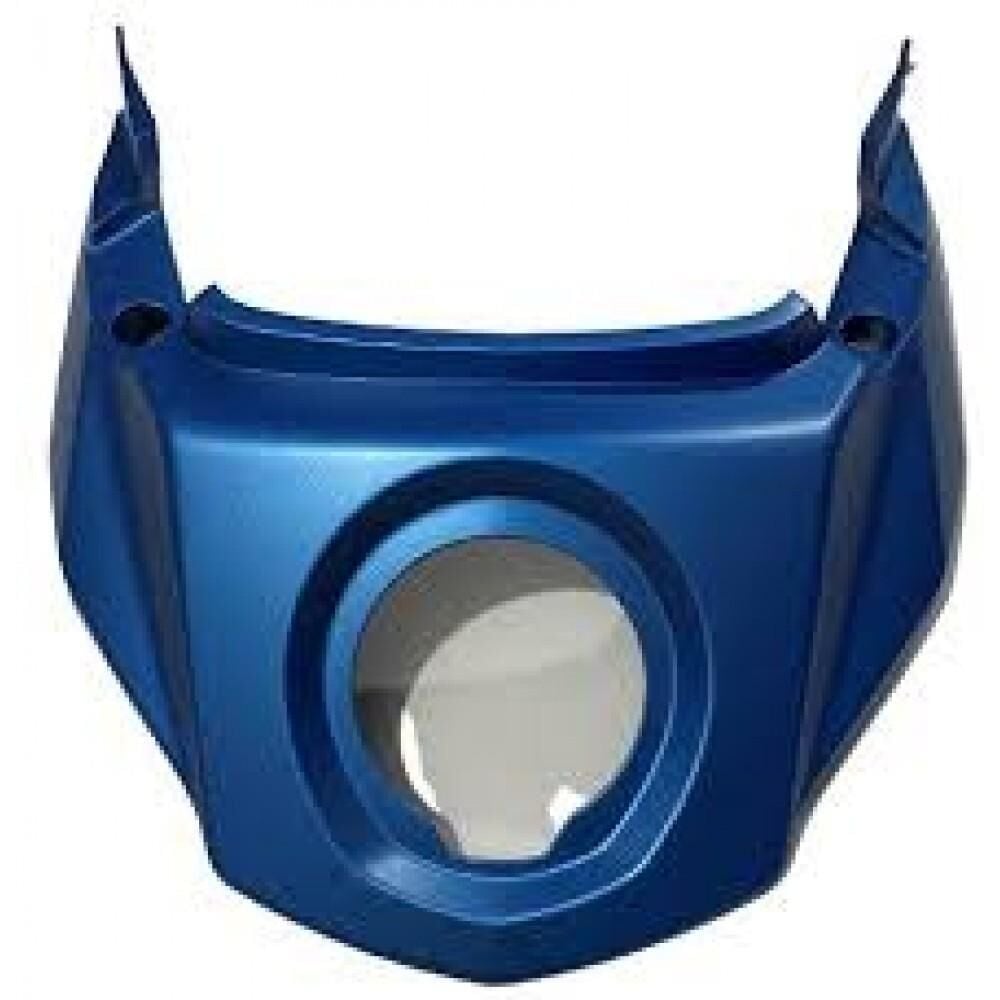 Tvs Jupiter 110 Arka Üst Kapak Mavi K62215791B Orj
