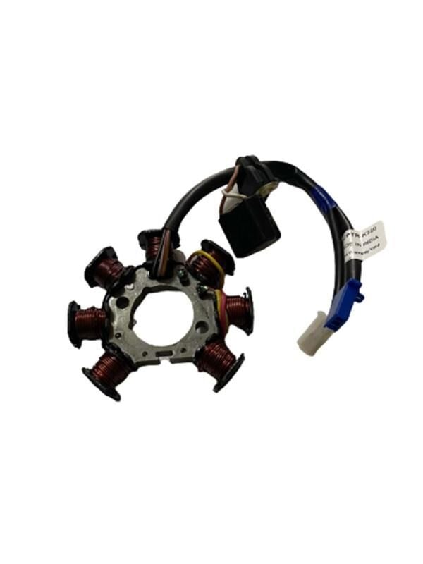 Tvs Statör Wego/Jupıter İç 31-Dış 90