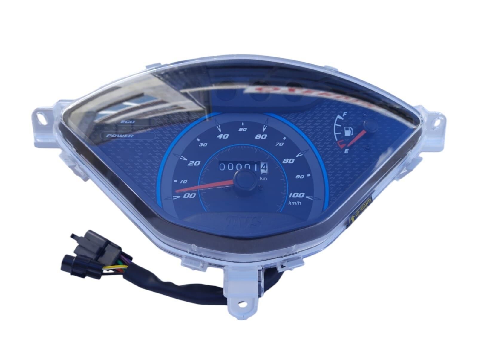 Tvs Jupiter 110 Gösterge Paneli Komple E5 K6227150 Orj