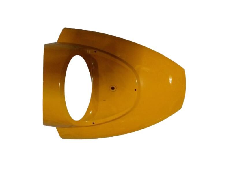 Far Paneli Tek Farlı (Rr Model) Sarı