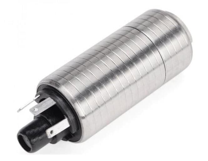 Tvs Ntorq-Jupiter 125 Benzin Pompası
