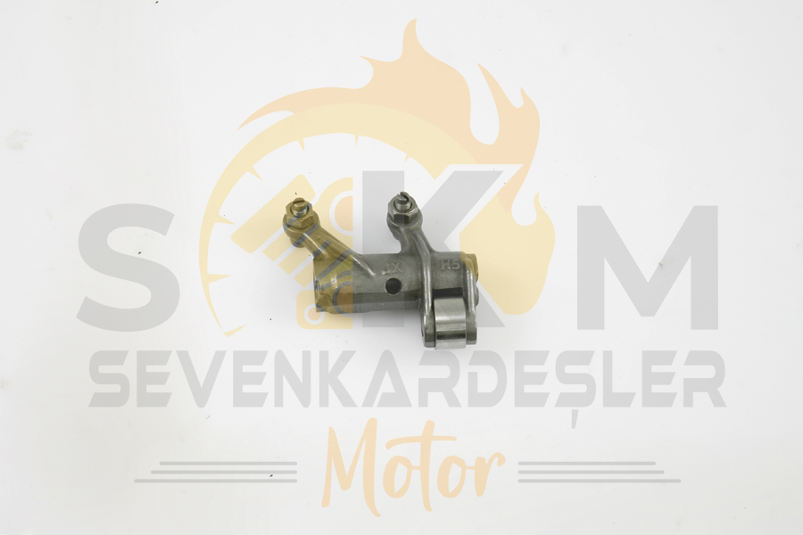 Cf Moto Cf400Atr-L Eps (T3) Supap Kulbutoru Egzoz Orijinal