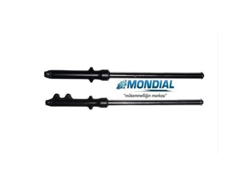 Mondial Ön Amortisör Sağ+Sol Komple Mr