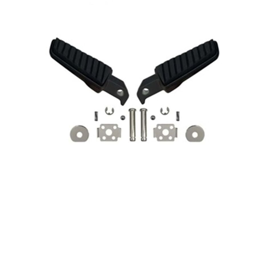 Cf Moto Arka Basamak Takım Nk 250 - Sr 250