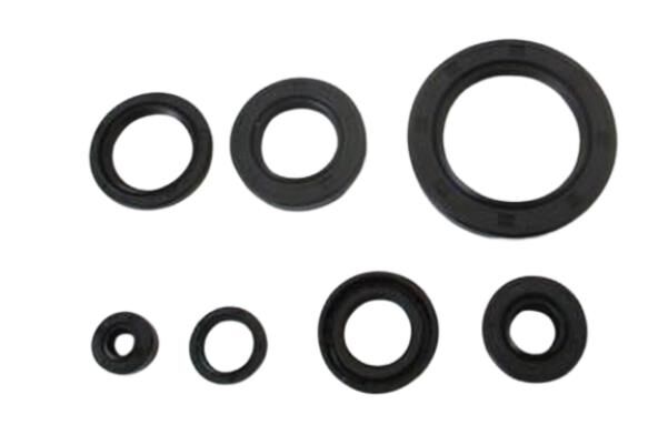 Mondial Keçe Takımı 7 Li Mct