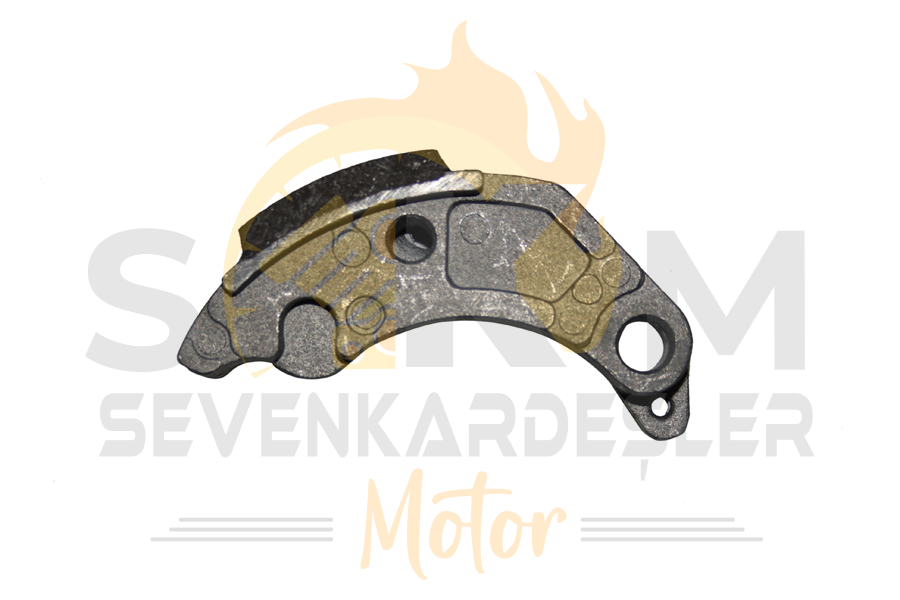 Mondıal Argent (150Cc) Kavrama Balatası Orijinal