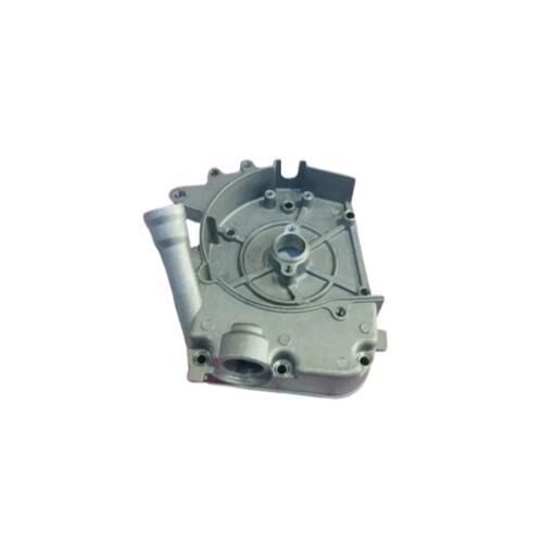 Sct 80 Sağ Blok Kapağı ( Büyük )