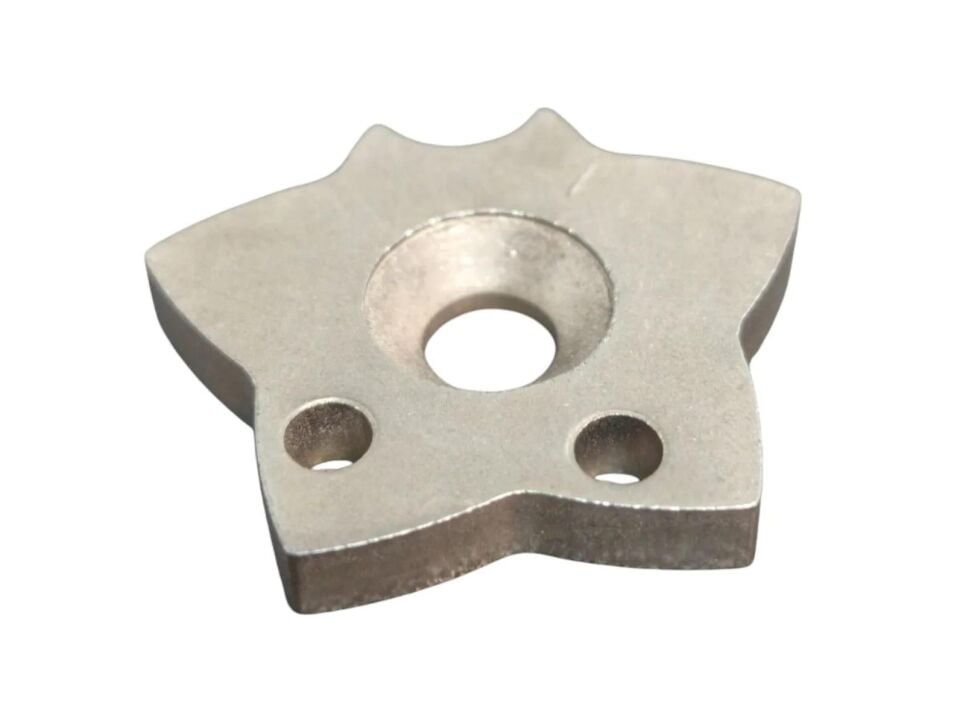 Tvs Apache Rtr 180-200 Vites Yıldızı M7081810 Orj