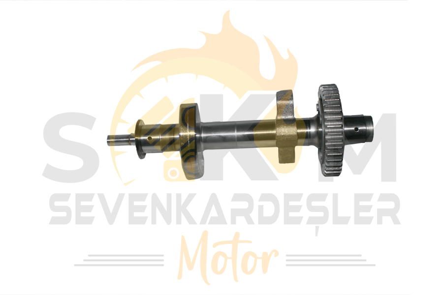 Cf Moto Sd 650-S (Efi) / ( Nk650 Abs) Denge Mılı Komple Orijinal