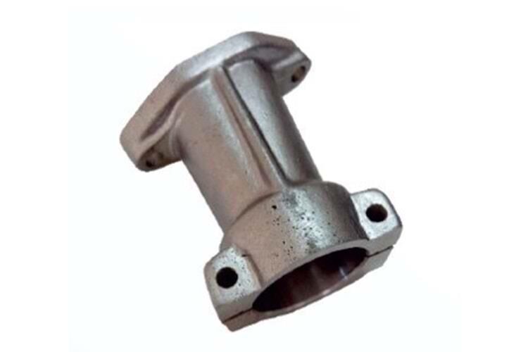 Mz Mz 251 Manifold Em Kelepçeli