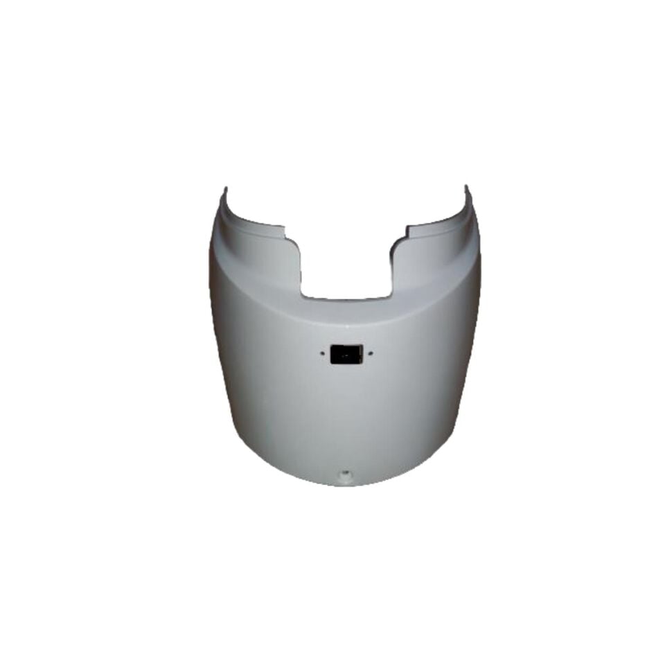 E-Mon Bliss Sele Altı Ön Orta Granaj Beyaz Orj