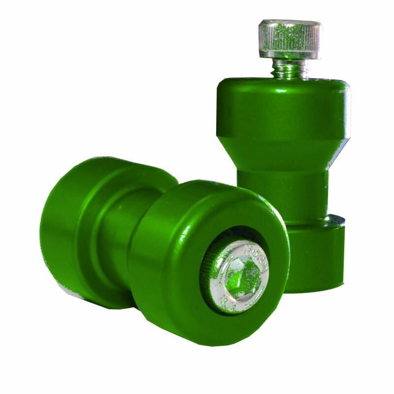10 Mm Yeşil Sehpa Yüzüğü