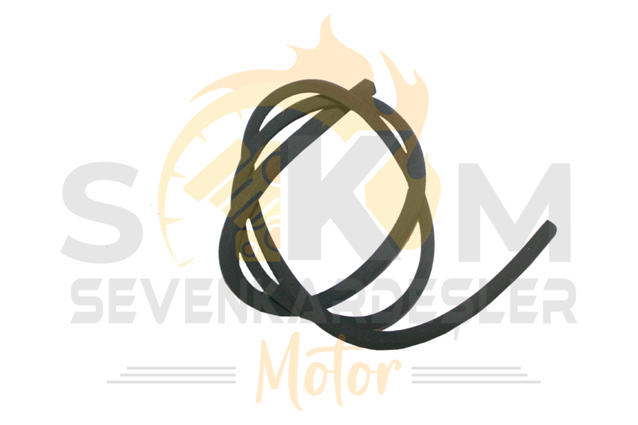 Cf Moto Sd 650-S (Efi) / ( Nk650 Abs) Koruyucu Kapak Contası Orijinal