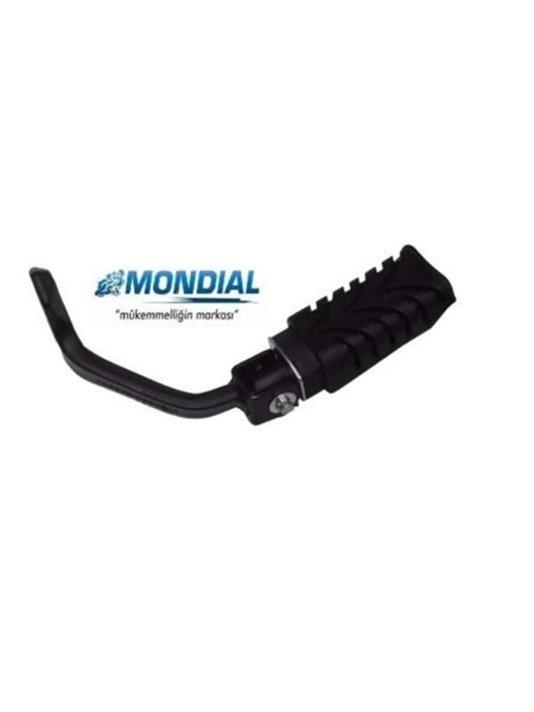 Mondial Ön Basamak Komple Sol Mr Orj