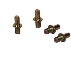 Kuba Arka Dişli Takoz Vidası Cg/Kuba (Tel Jant)