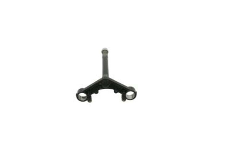 Mondial Rot Alt Platin E-Bisiklet E-Mon Tt Cargo Orj (33Mm)