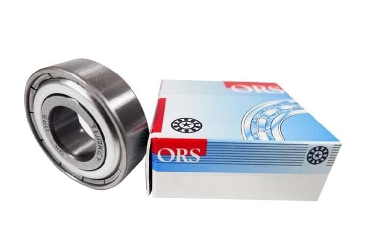 6203 Zz Rulman Ors