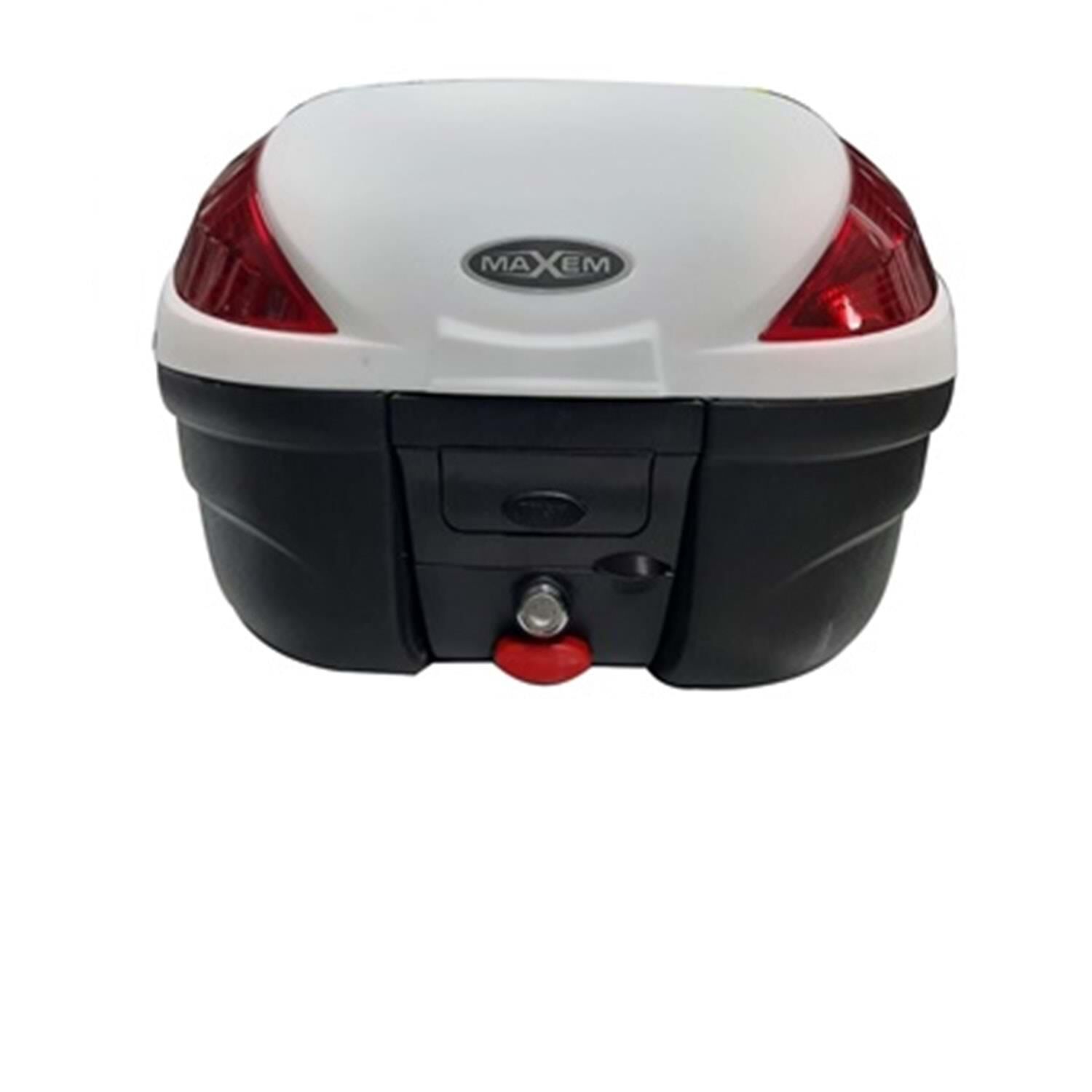 Arka Çanta Maxem 35 Lt Beyaz