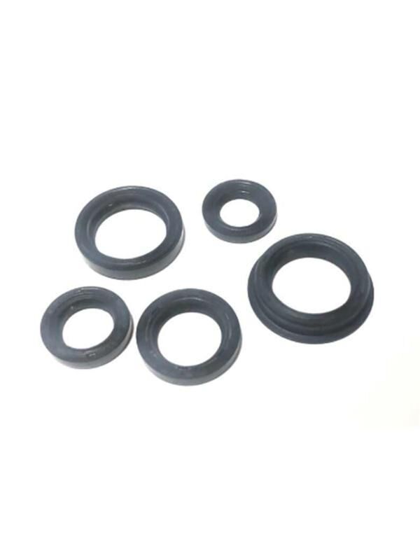 Tvs Keçe Takımı 5 Li Wego/Jupıter