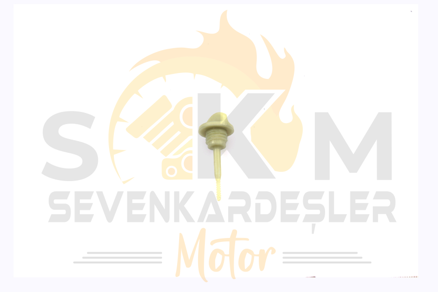Cf Moto Cforce 450L Eps (T3B) Yag Sevıye Cubugu Orijinal