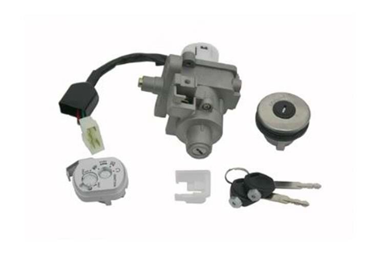 Mondial Kontak Seti Ardour Mondial Orj