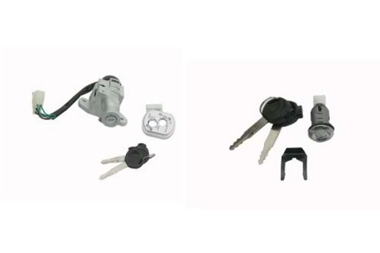 Mondial Kontak Seti Speedy/100/110 Ritmica/Fury/Special Alfa/Dolphin/Volta Rs5/Rs7 Orj