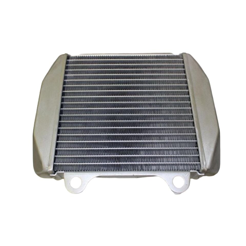 Cf Moto Scooter250 Jetmax Radyatör Komple Orj