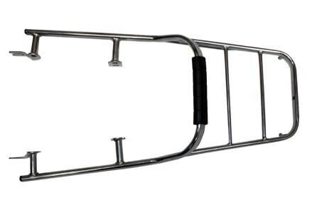 Mondial Portbağaj Demiri Kh Deltaforce