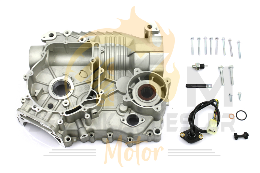 Cf Moto Cforce 450L Eps (T3B) Krank Kutusu Sag Orijinal