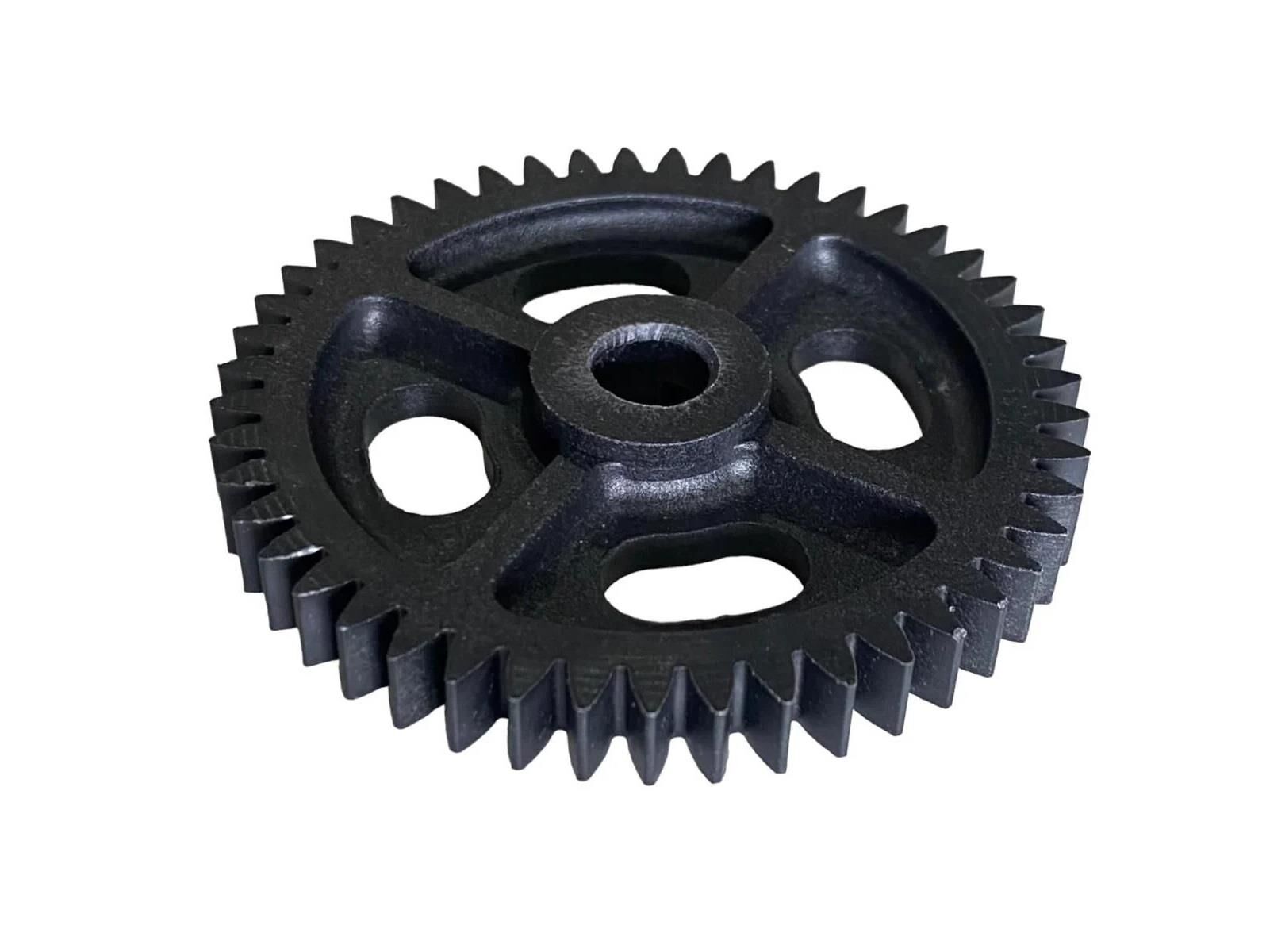 Cf Moto Nk250 Sr250 Yağ Pompa Dişlisi 47T