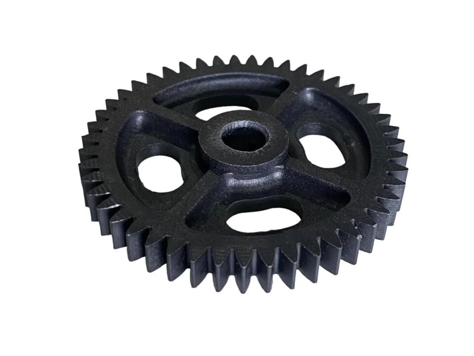 Cf Moto Nk250 Sr250 Yağ Pompa Dişlisi 47T