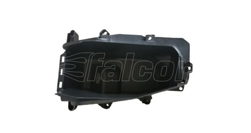 Falcon Cmax 155 Torpido Kalemlik İç