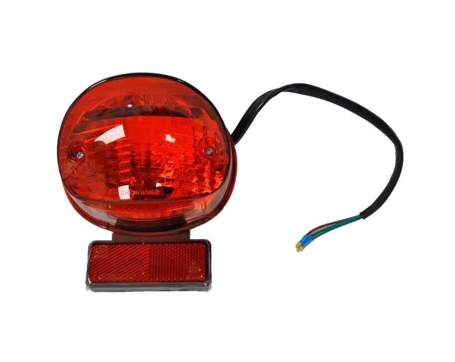 Mondial Mg100-150 100-125İ Superboy Stop Komple