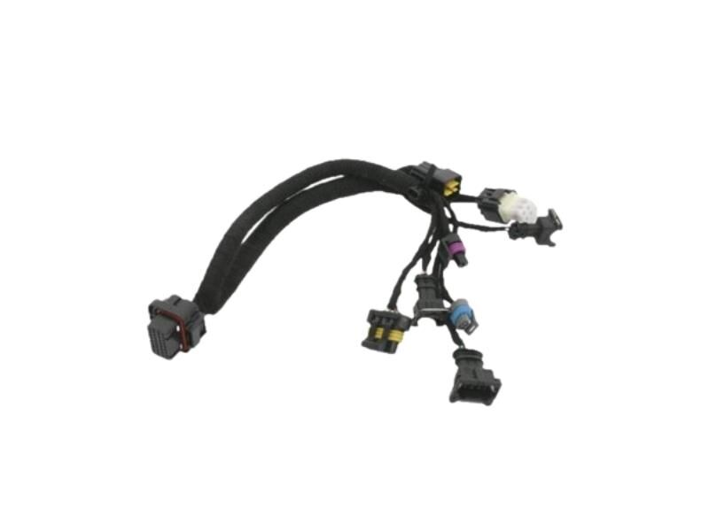 Scooter 250 Buffalo Sensör Tesisatı Komple Orj