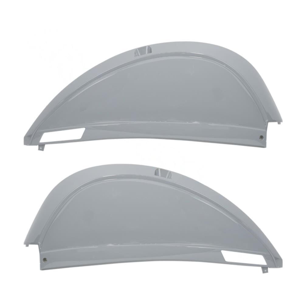 Kuba Bluebırd 50 Sele Alt Yan Granaj Sağ-Sol Nardo Gri