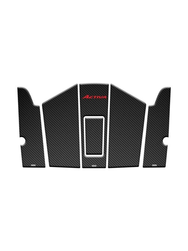 Honda Activa 125 2023 - 2024 Uyumlu Tank Pad Set 003