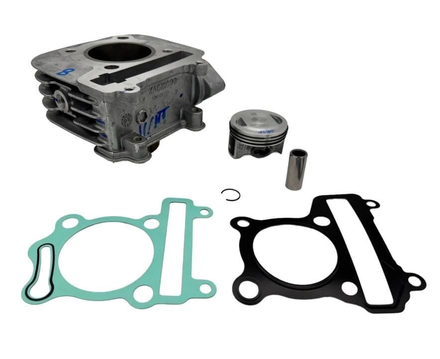 Tvs Jupiter 125 Silindir Komple Kl320070 Orj